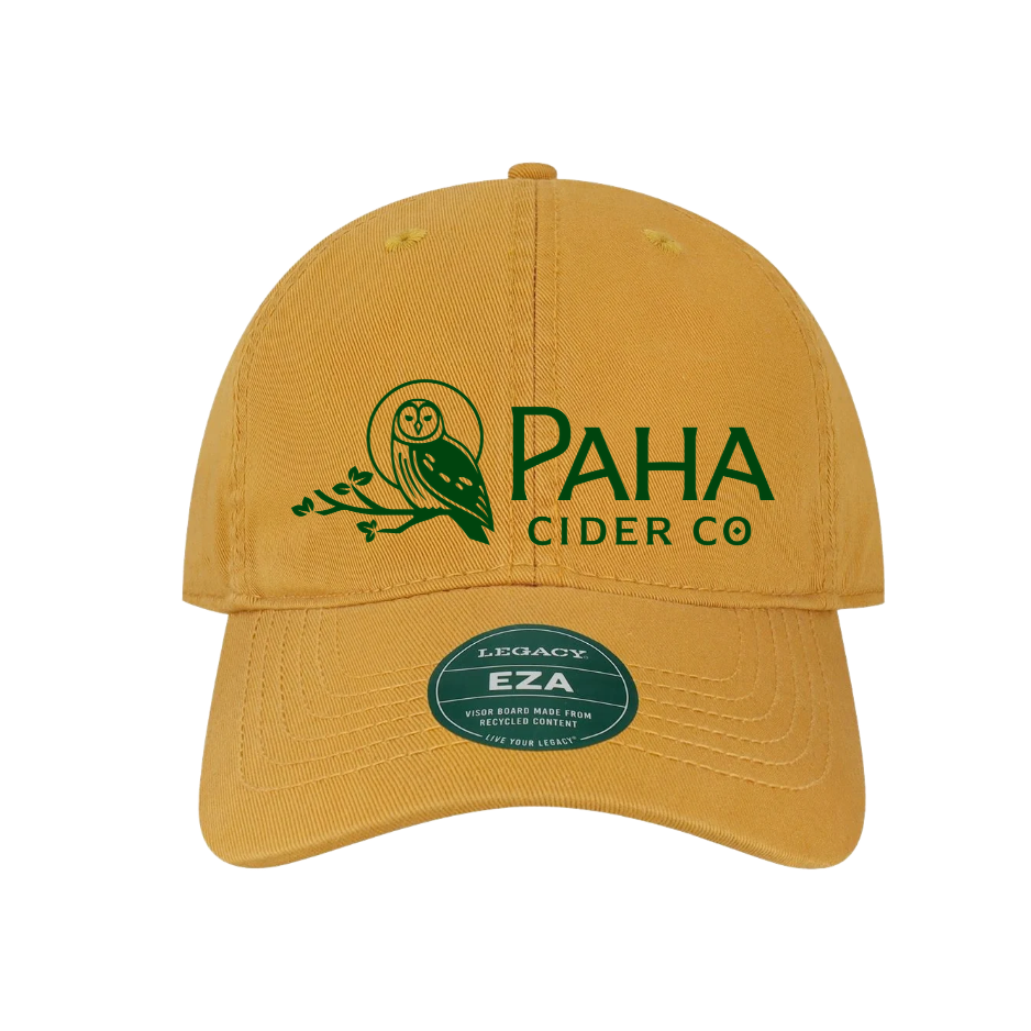 Mustard dad cap.png