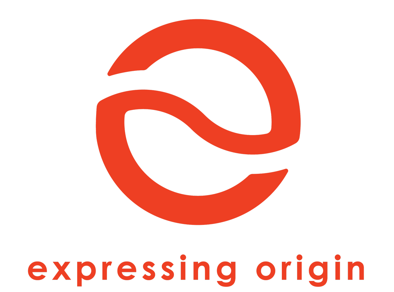 Expressing Origin