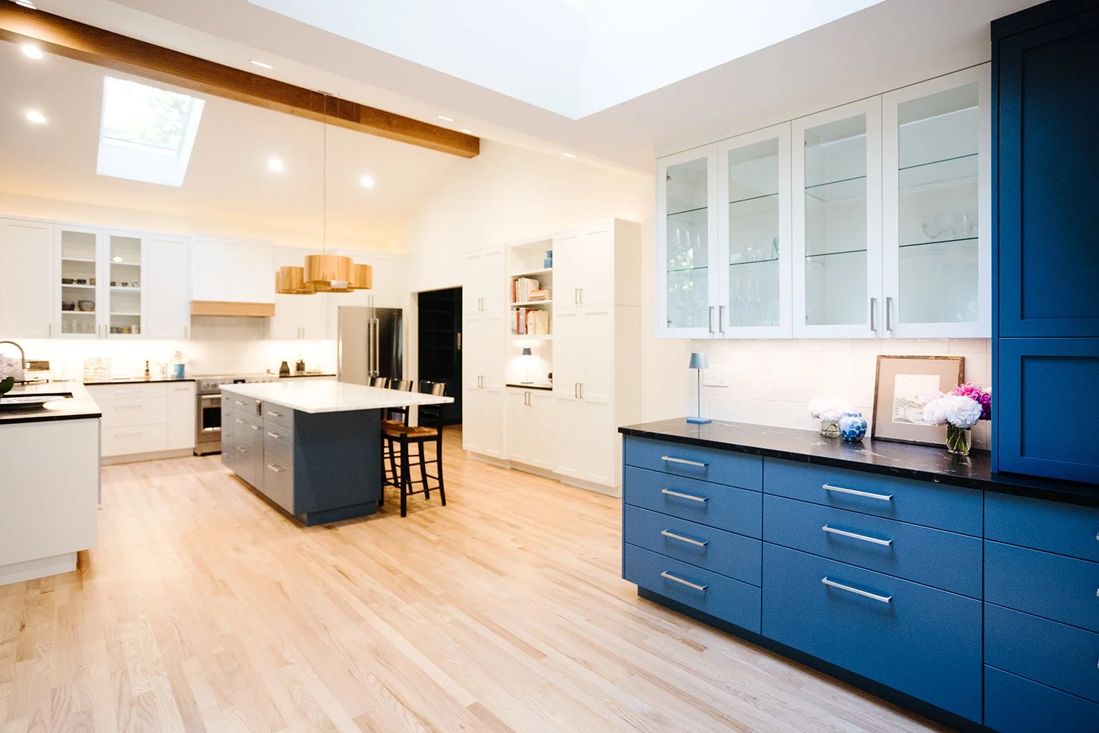 Durham Ranch Remodel