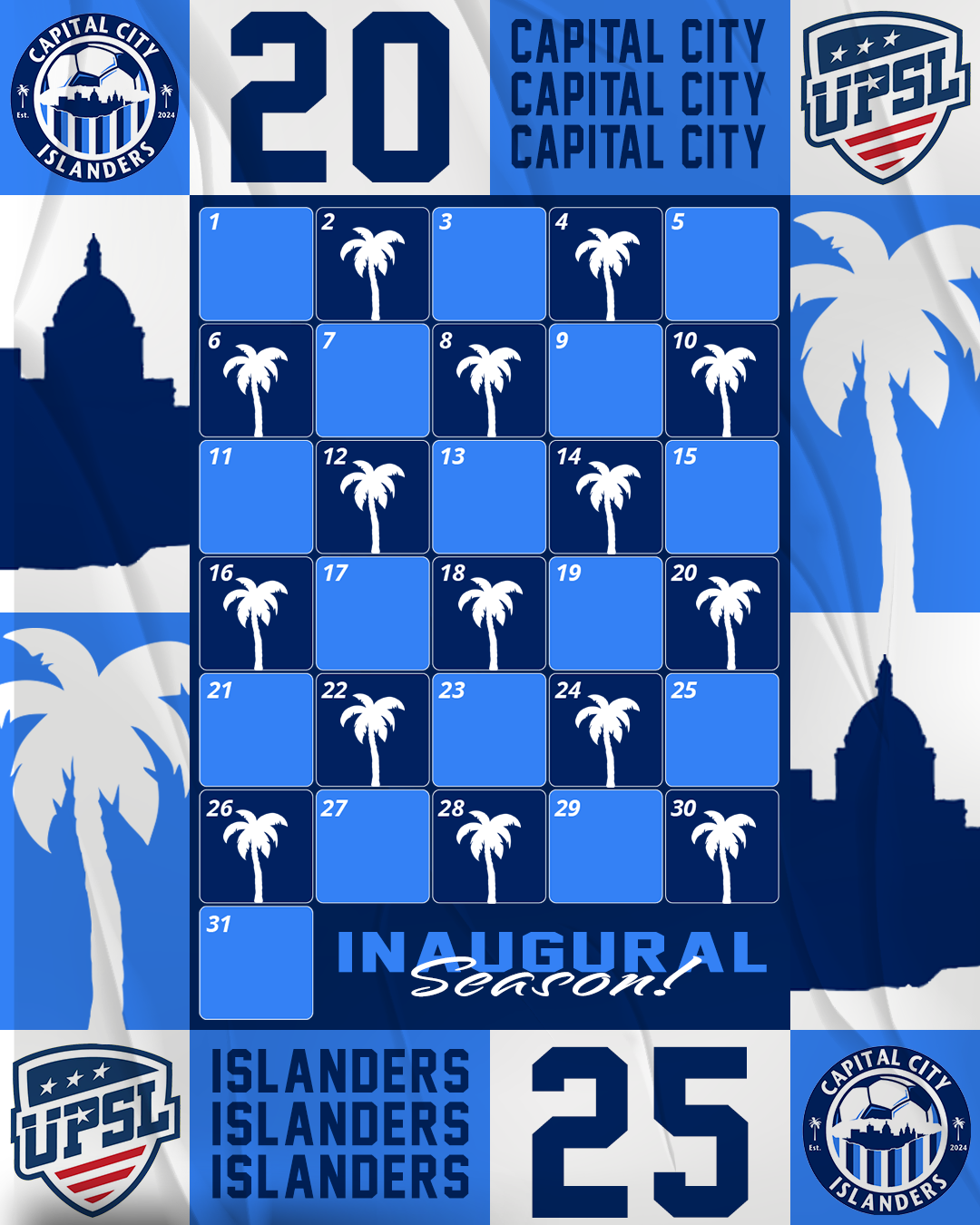 Capital City Islanders Schedule Release Graphic_updated.png