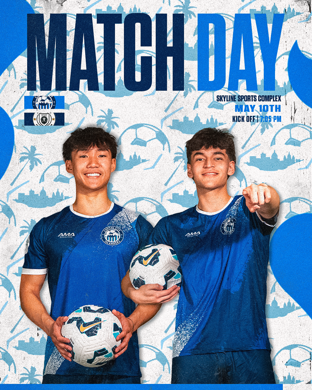 CCI-Spring 25-Matchday-TGFX-Allstars(5_10_25).png