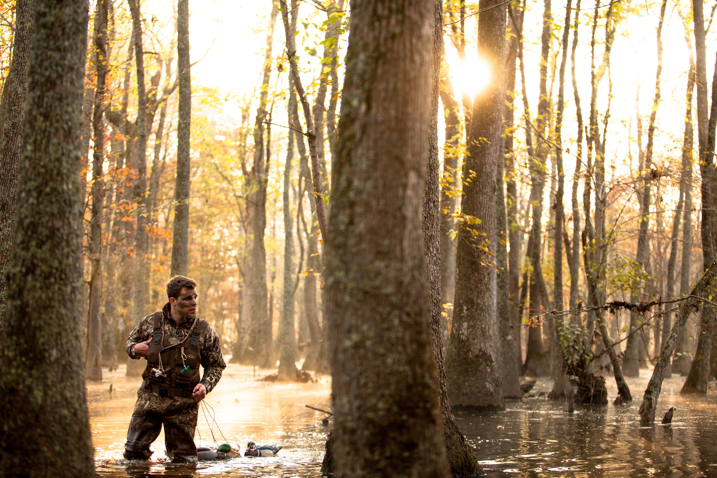 Virginia Outdoor Photographer