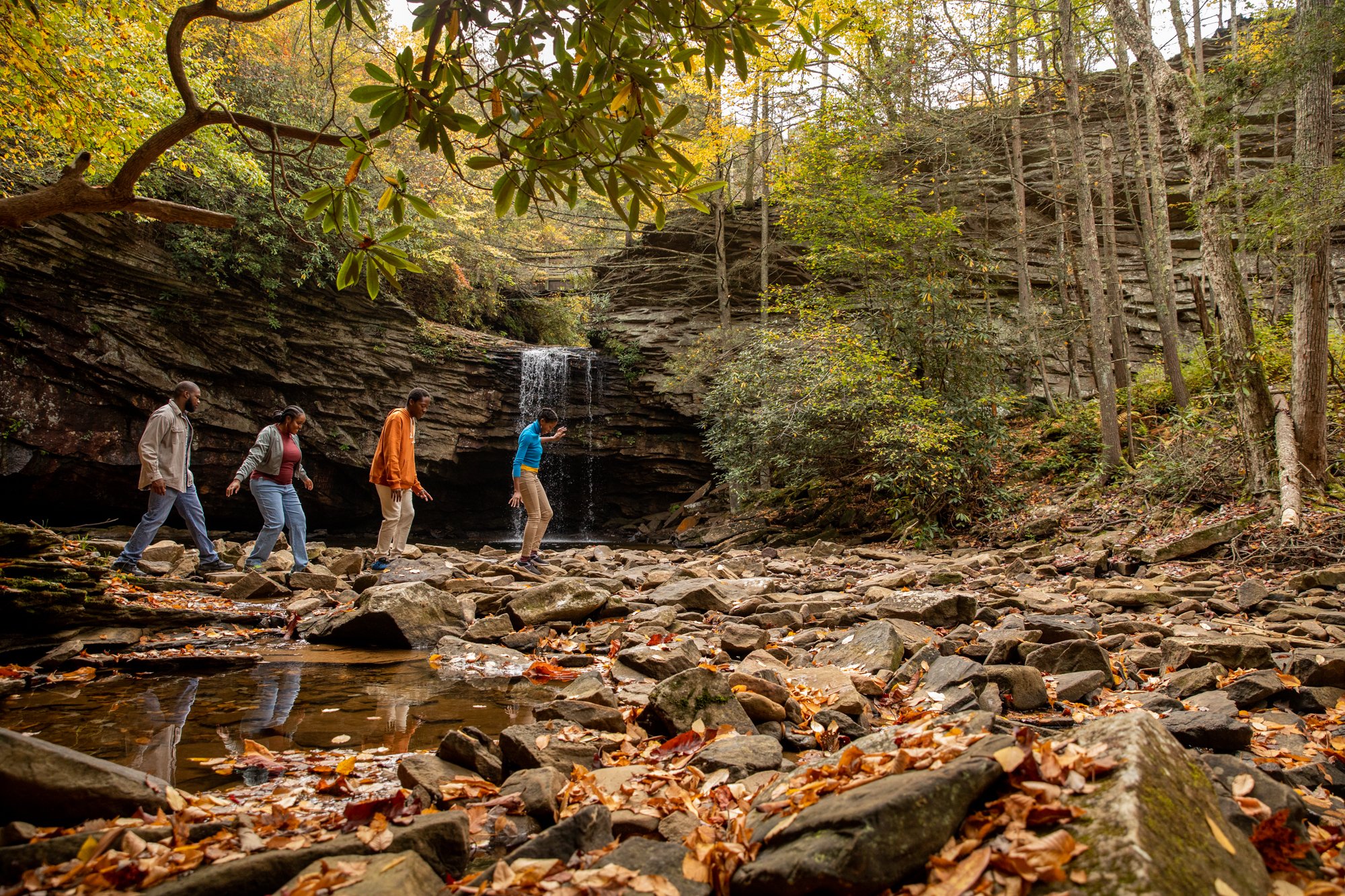 Virginia Commercial Photographer