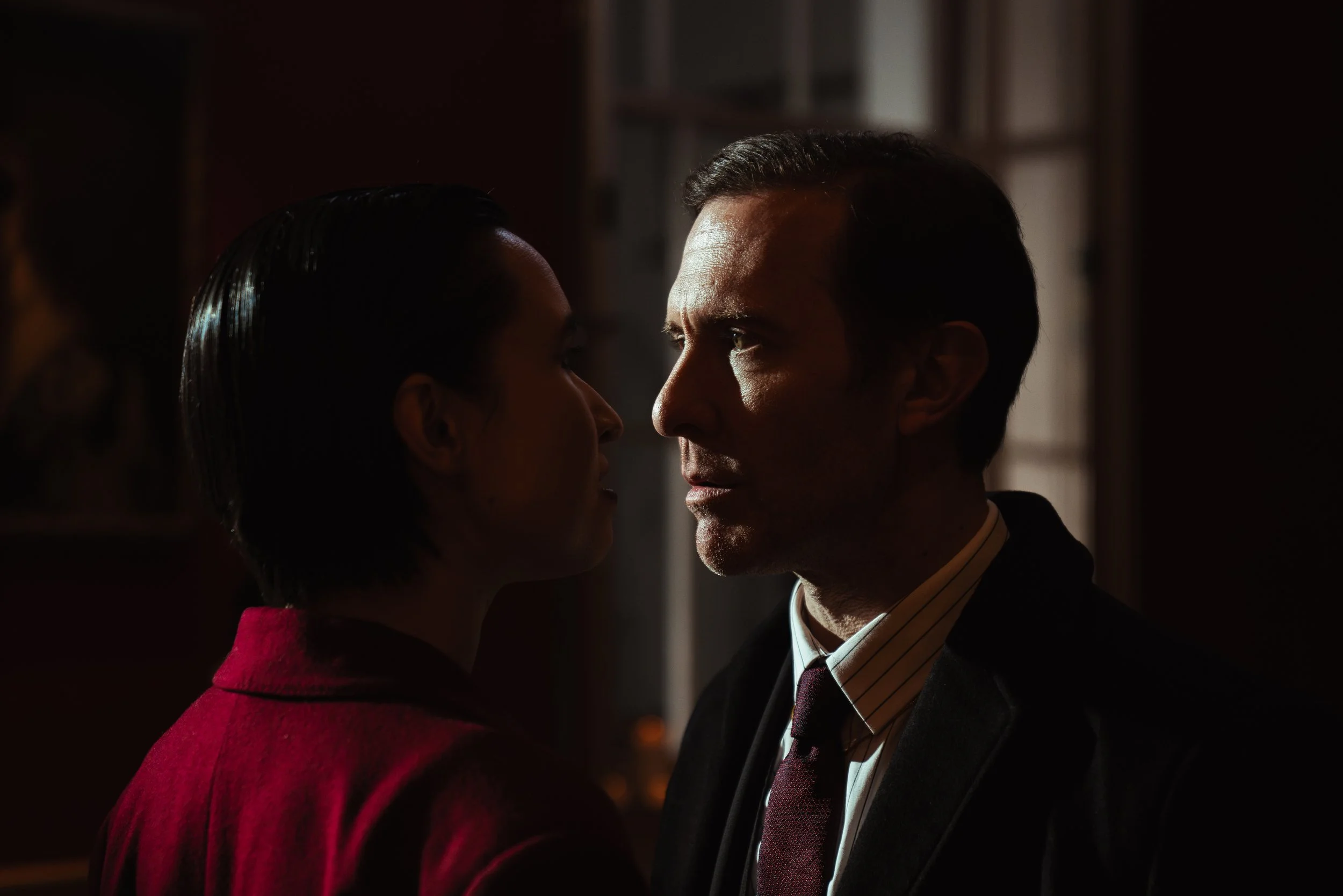 Red City (L, Edwards, 2026)