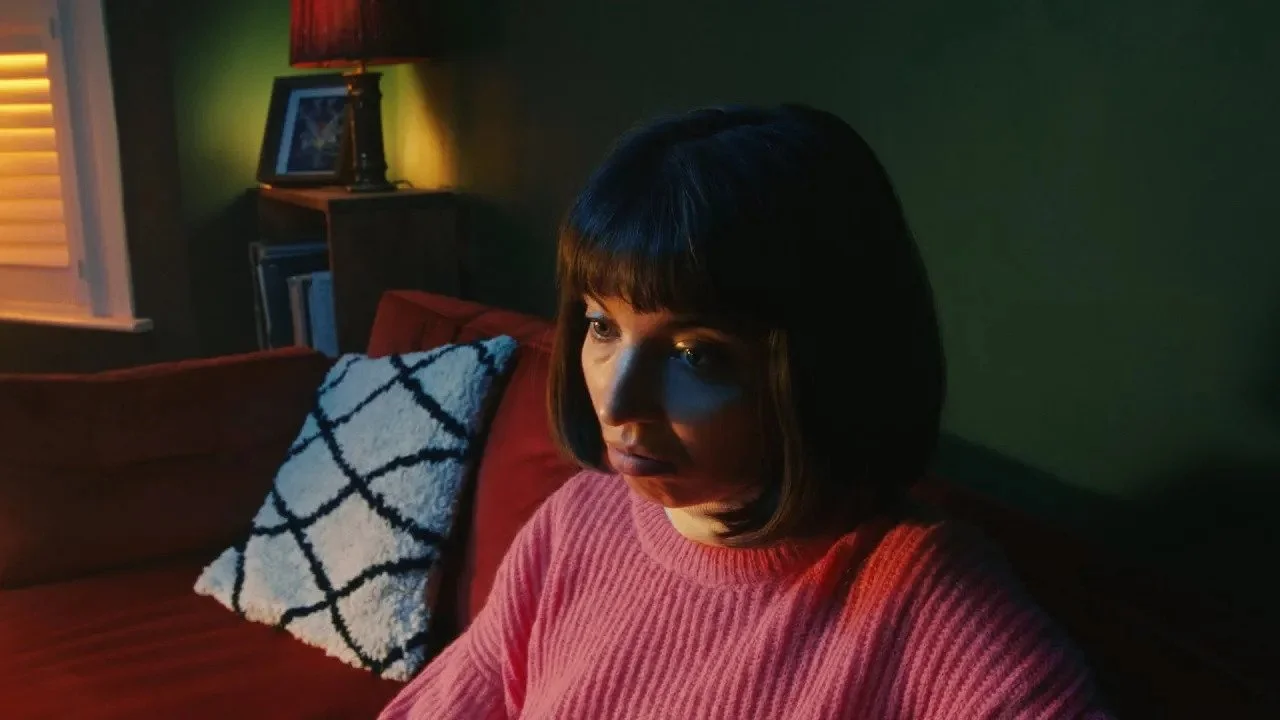 Bag In (J, Carrivick, 2025)