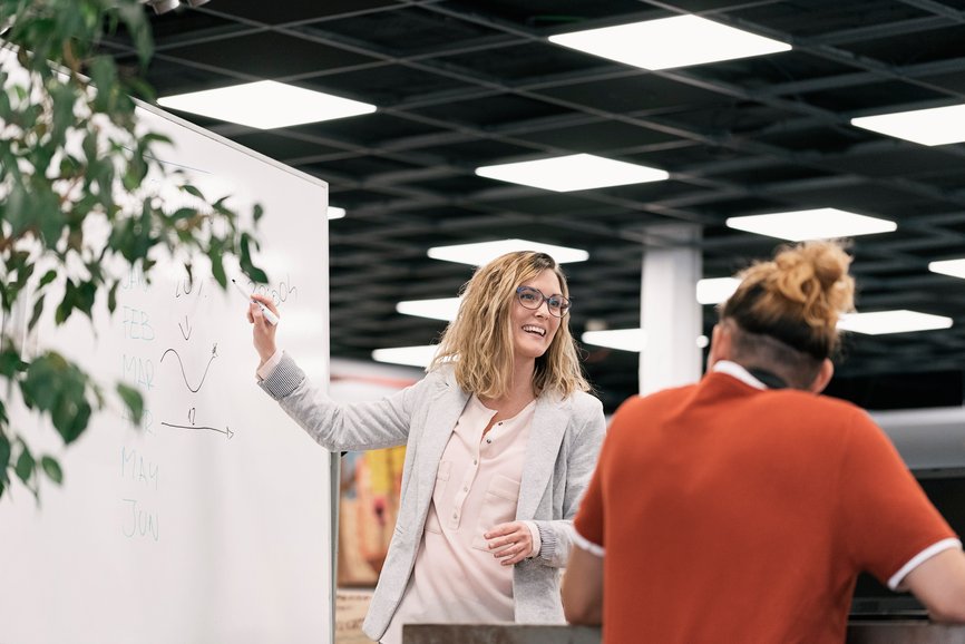 March Jobs Report: Back on Track, But With Caution&nbsp;