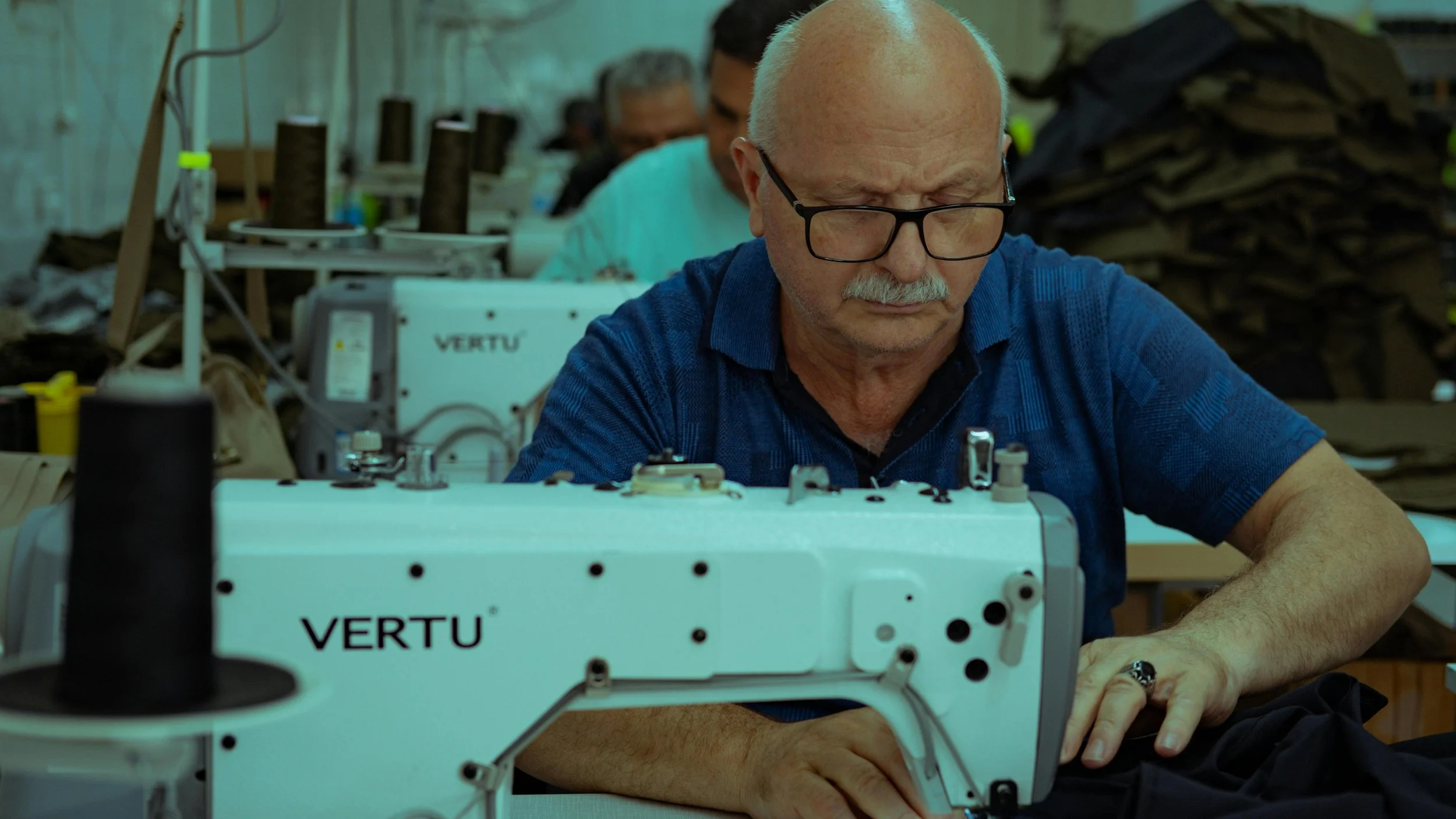 Inflation Is Keeping Older Workers on the Clock
