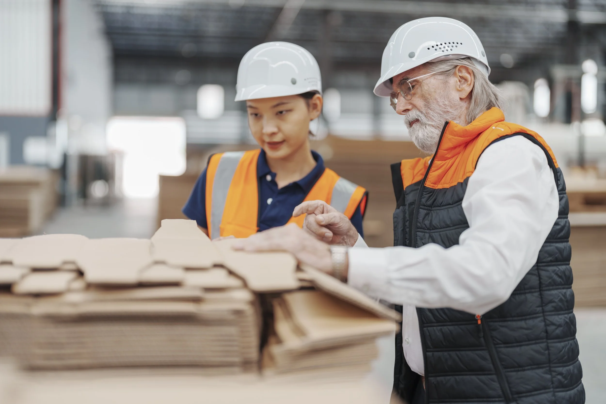 Unclogging the Pipeline: Why Aren’t More Workers Flocking to Lucrative Trade Jobs?