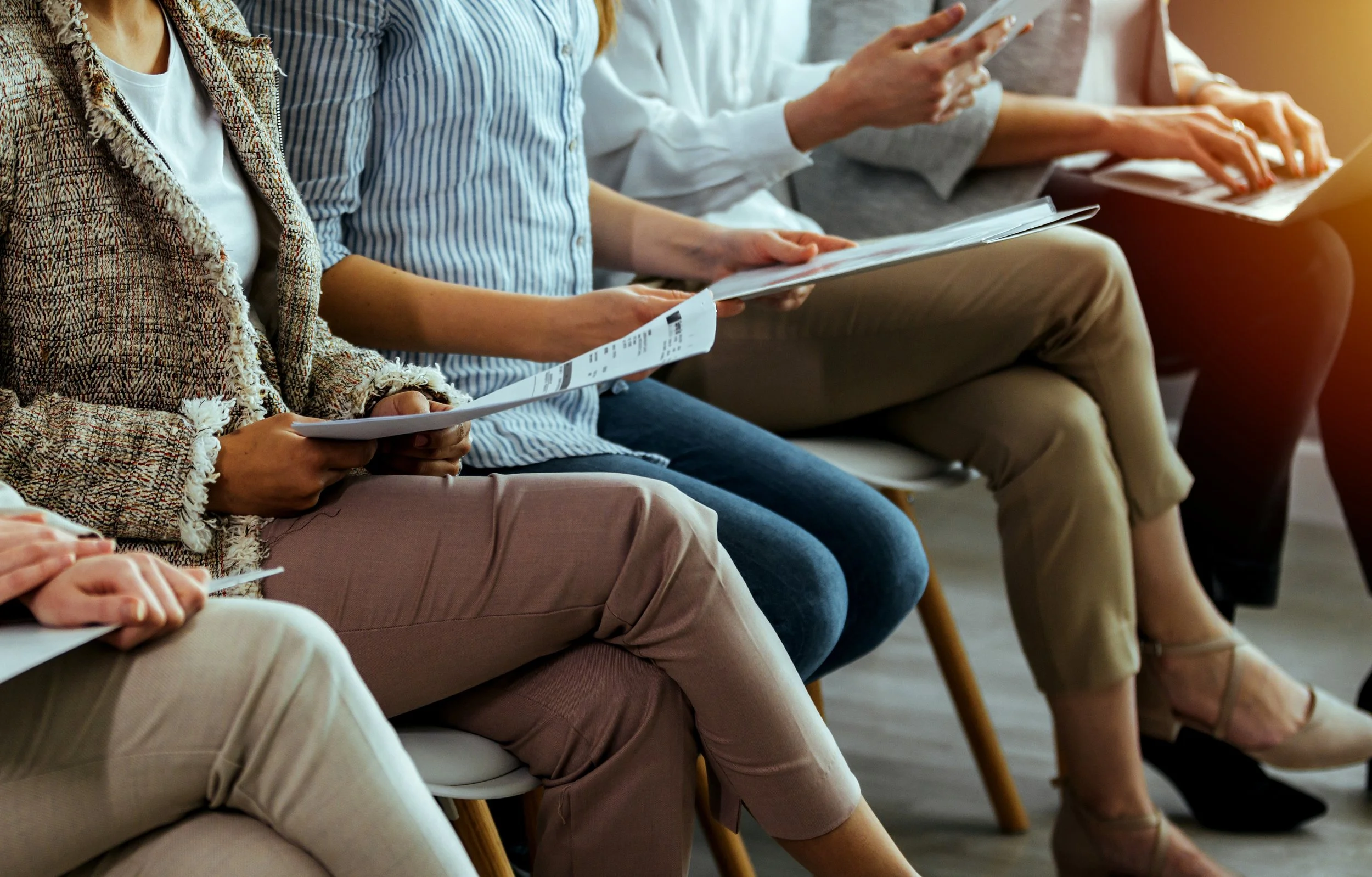 More Jobs, Higher Bar: The 2026 AI Employer Report