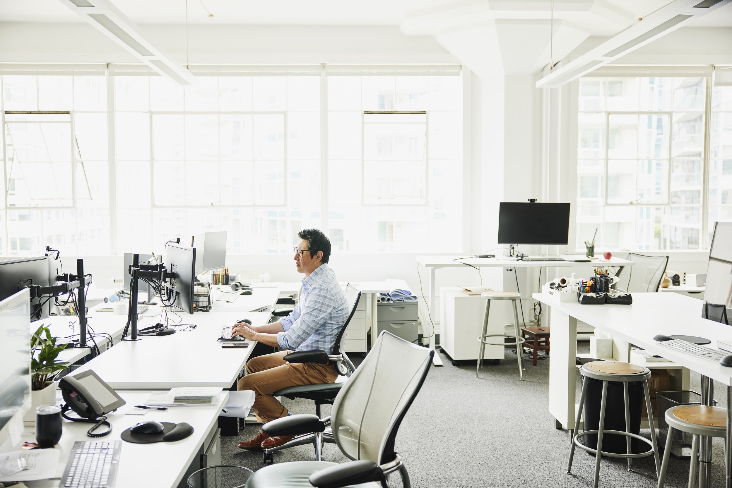 July Jobs Report: Supply and Demand Fall Back, Leading to Fewer Workers and Fewer Jobs