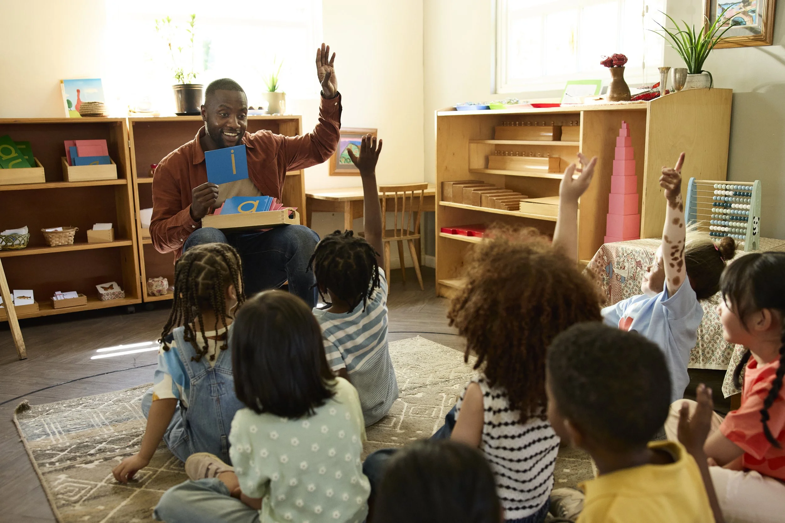 Back to School 2026: Early Childhood Teachers in High-Cost Metros Earn Just $2-$4 Above Minimum Wage