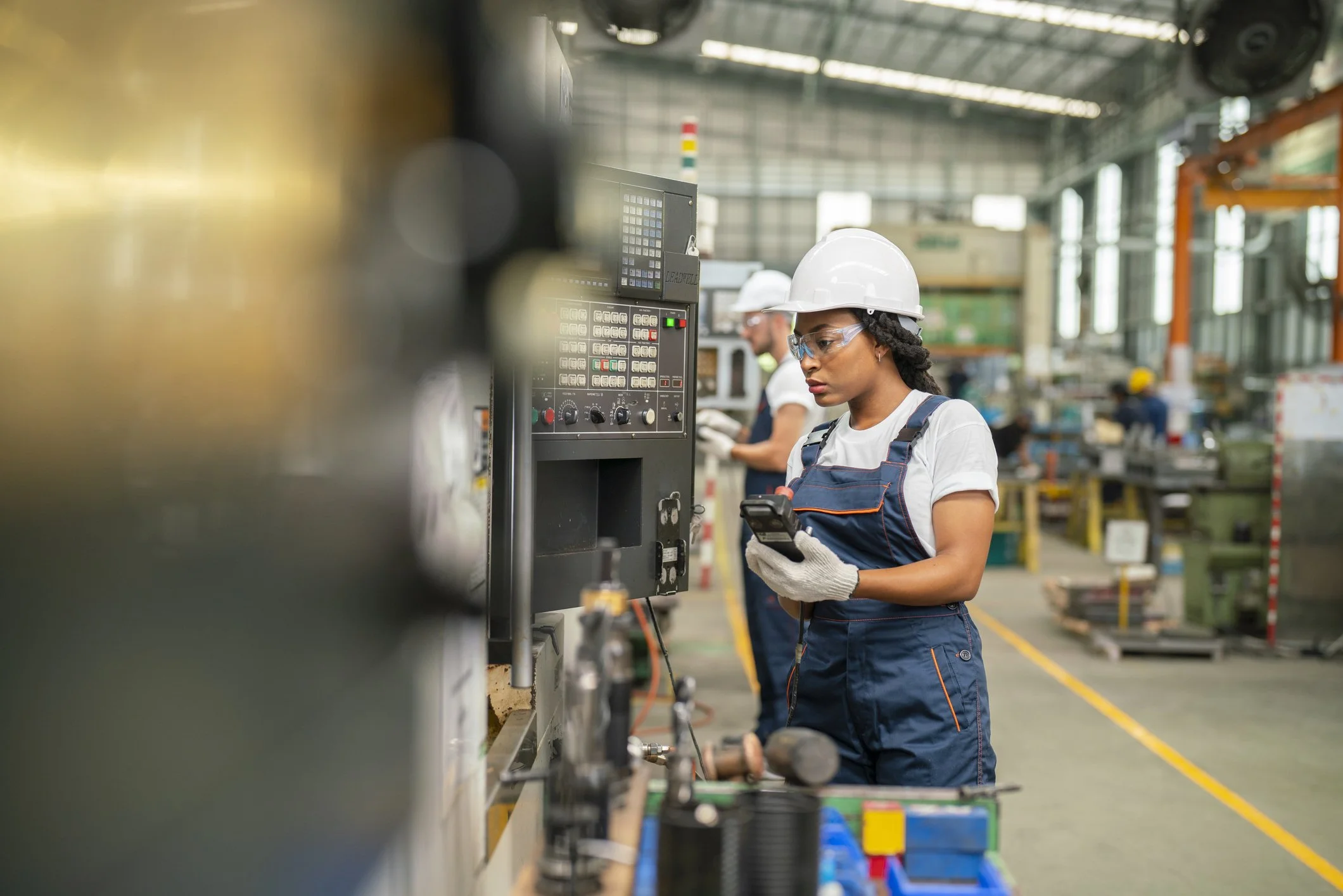 July Job Openings Tick Up, But Turnover Remains Low