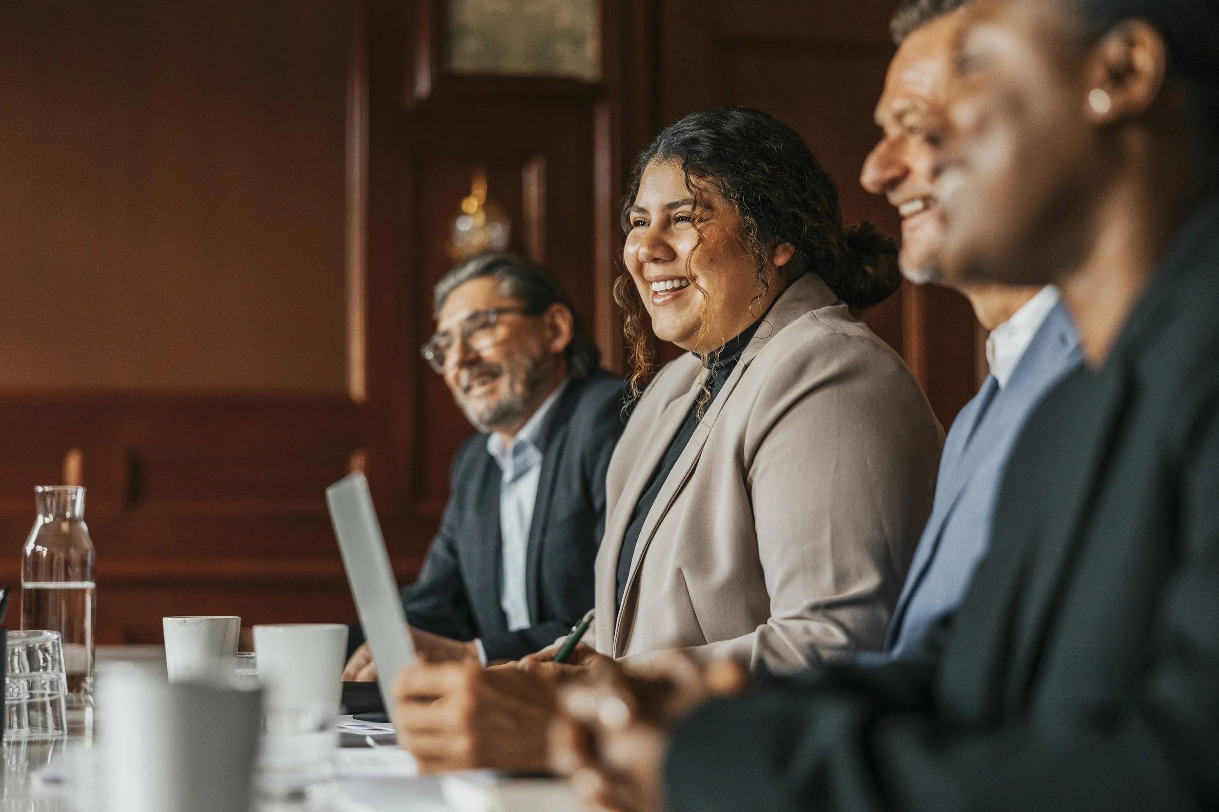 The State of the Hispanic Workforce