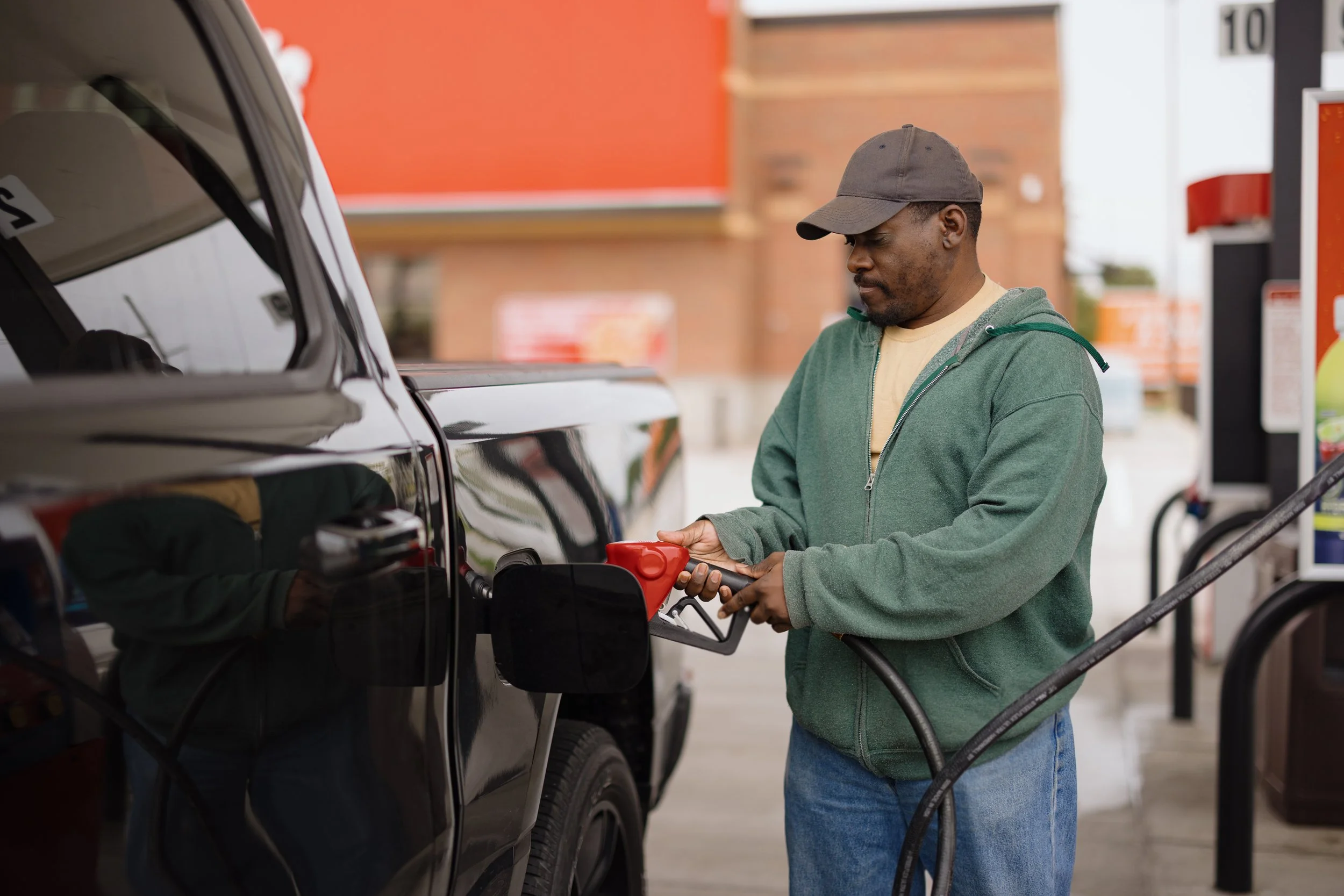 September CPI: Inflation Inches Higher, Putting the Labor Market on Hold