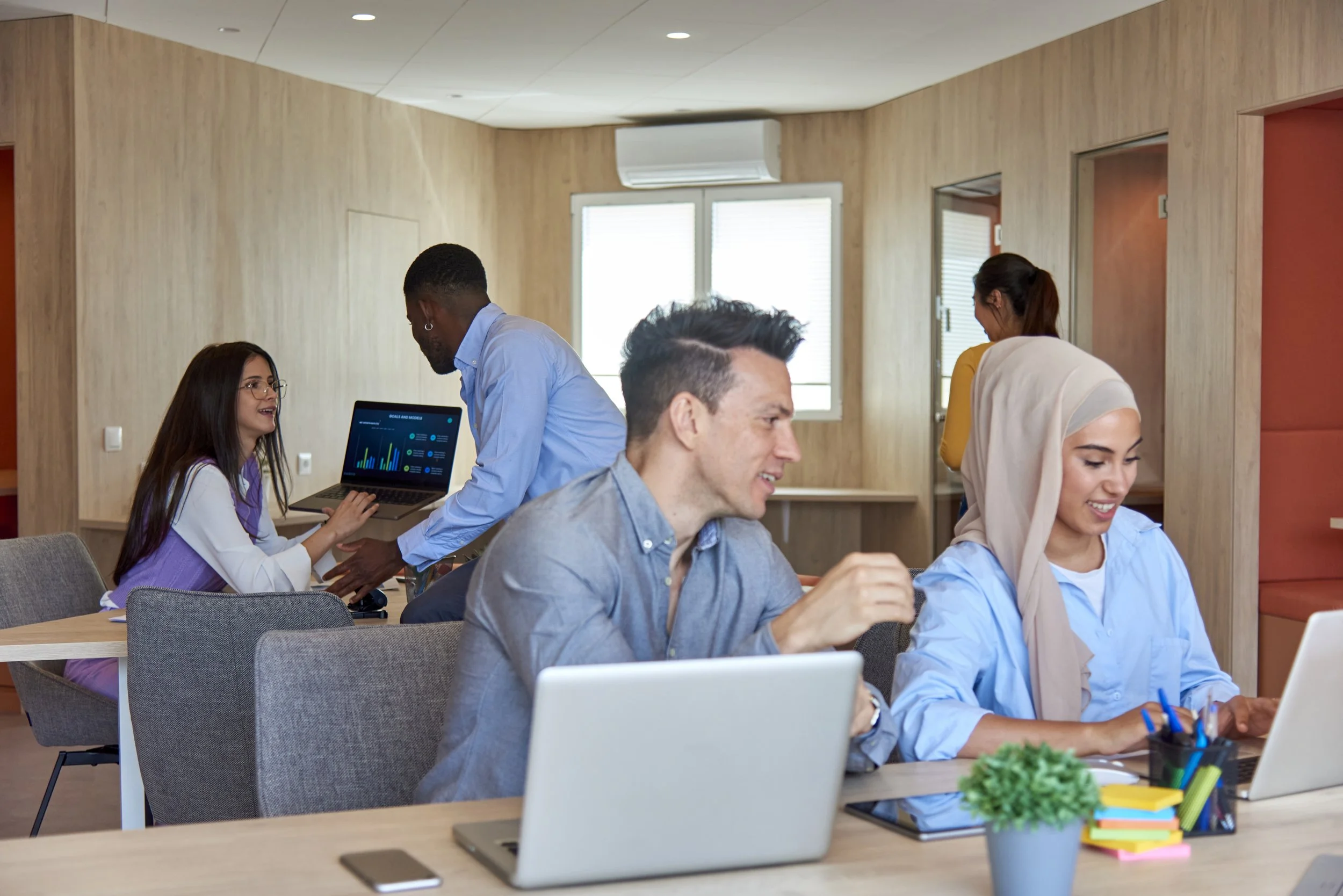 Better Work, More to Learn: The 2026 AI Worker Report&nbsp;