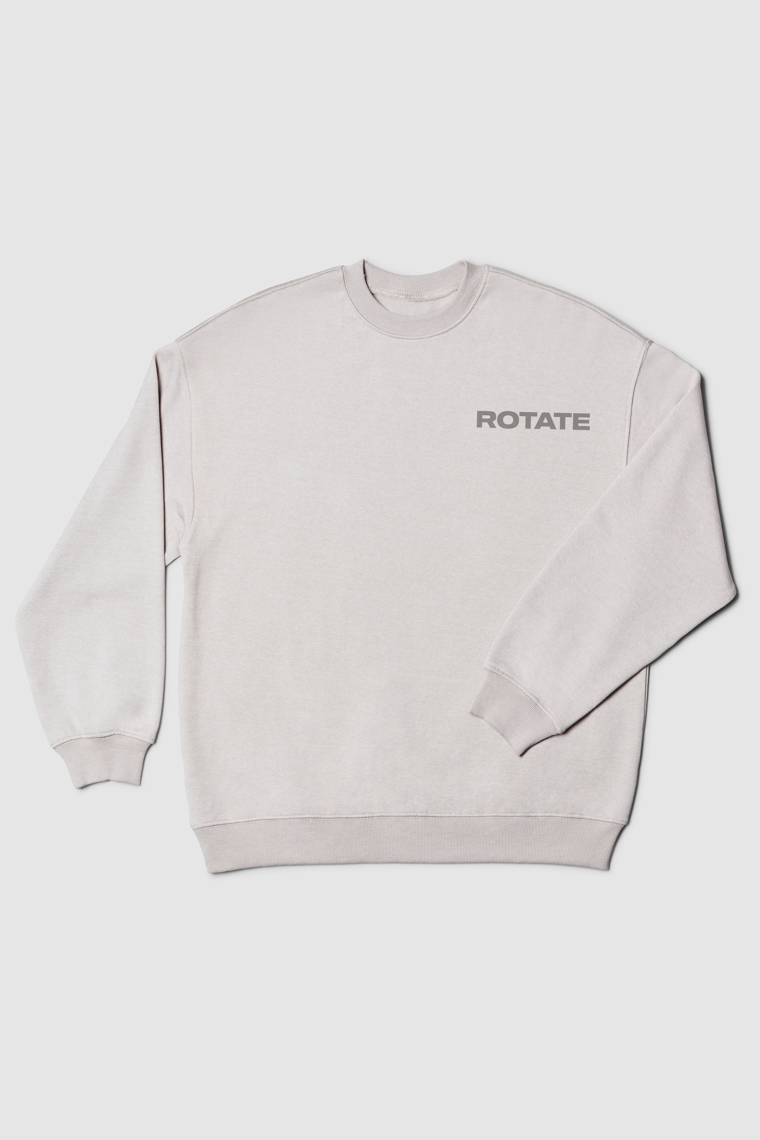 Pullover tinta unita Rotate Alief