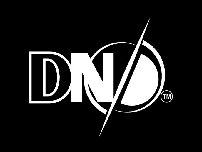 DND (do.not.disturb.) Fitness Apparel