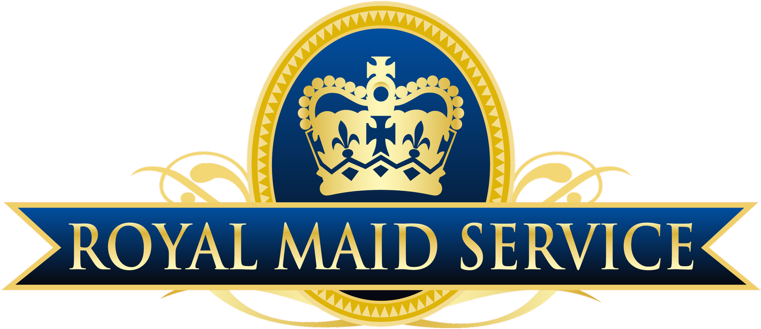 Royal Maid Cleaning