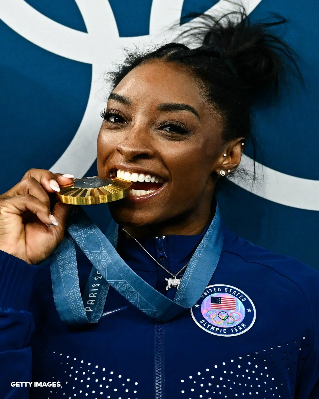 Making Peace with Imperfection: Peaceful AF