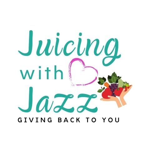 Juicing with Jazz — Juicing with Jazz