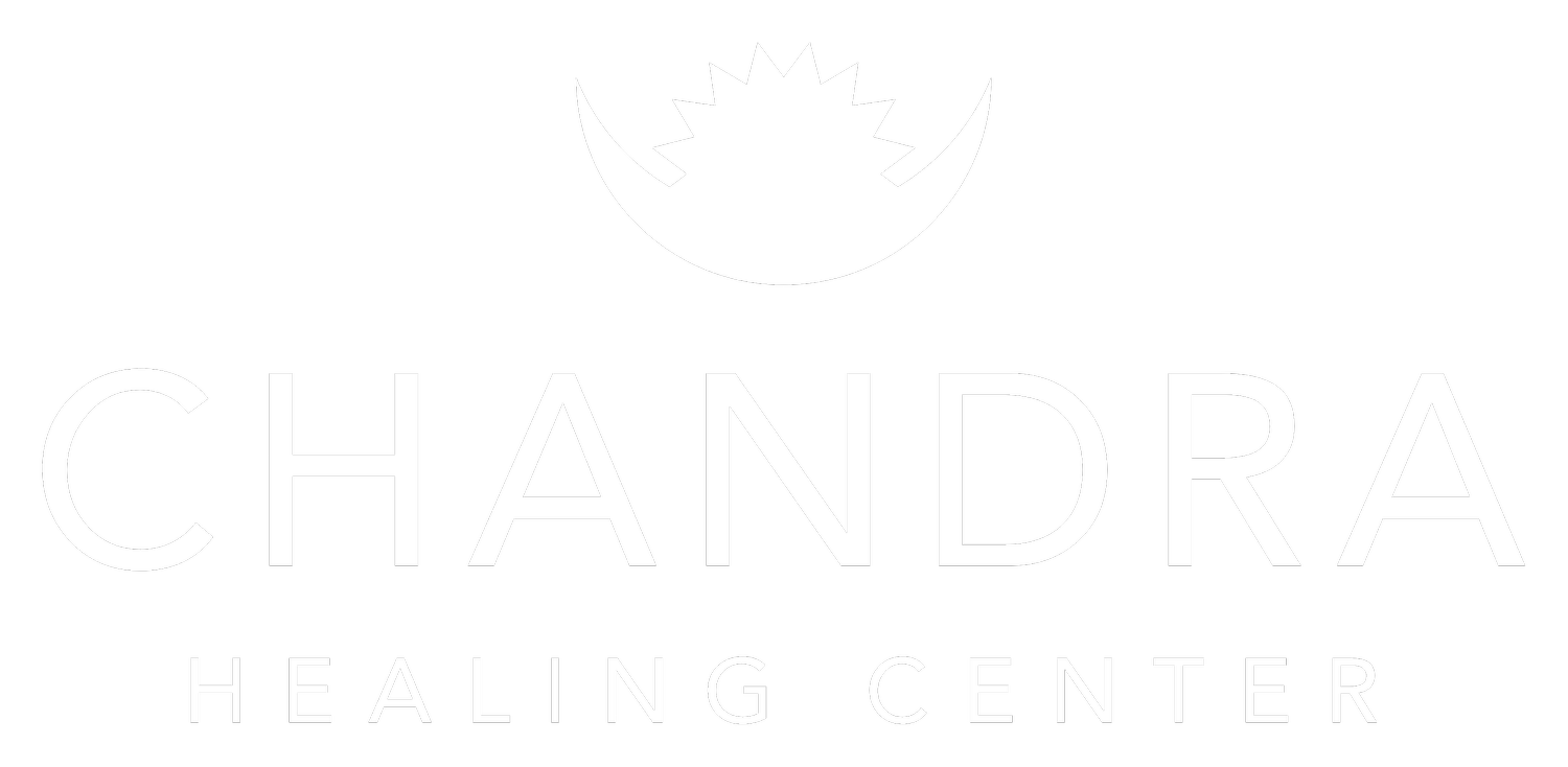 Chandra Healing Center Retreats