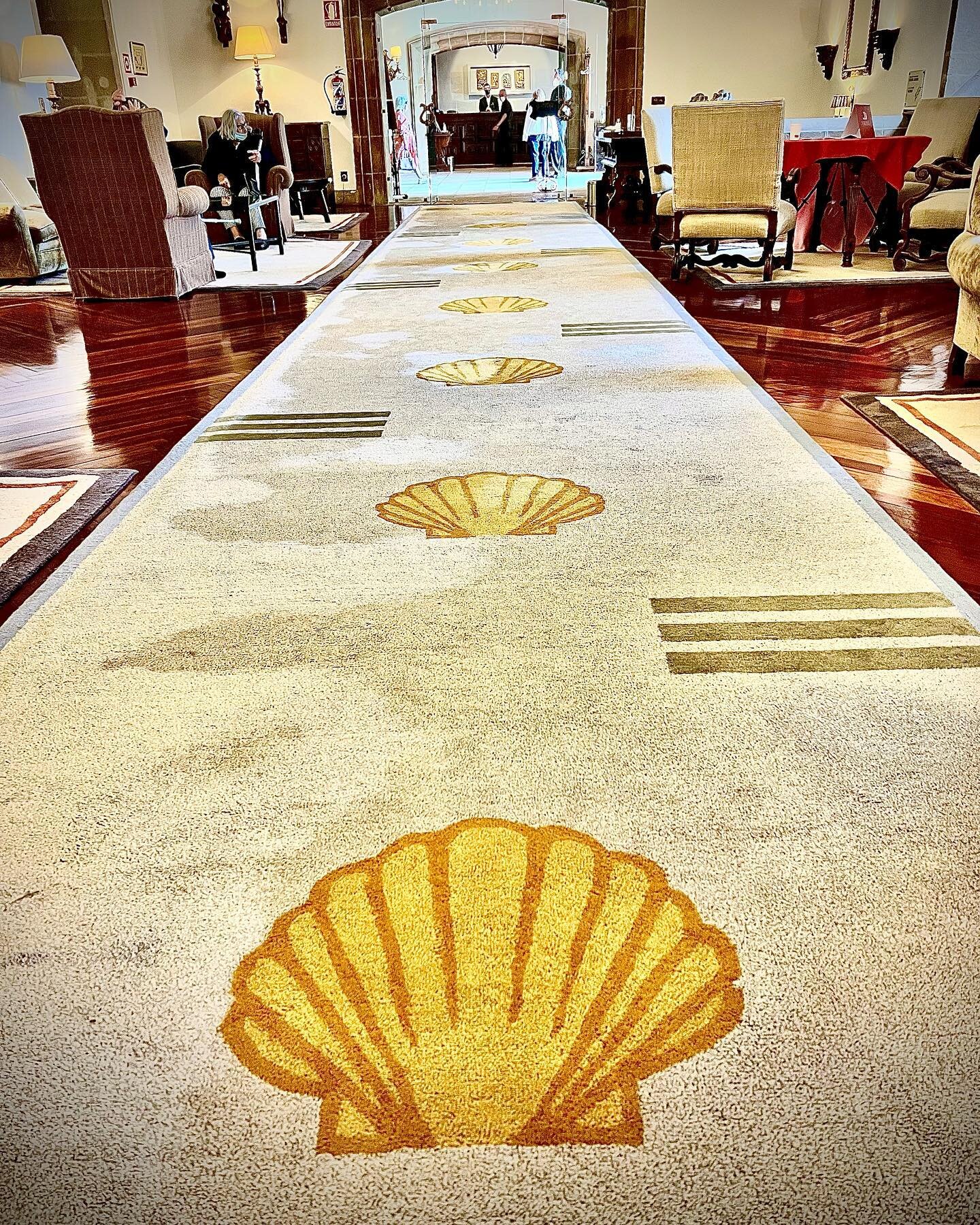 Camino Memories&hellip;