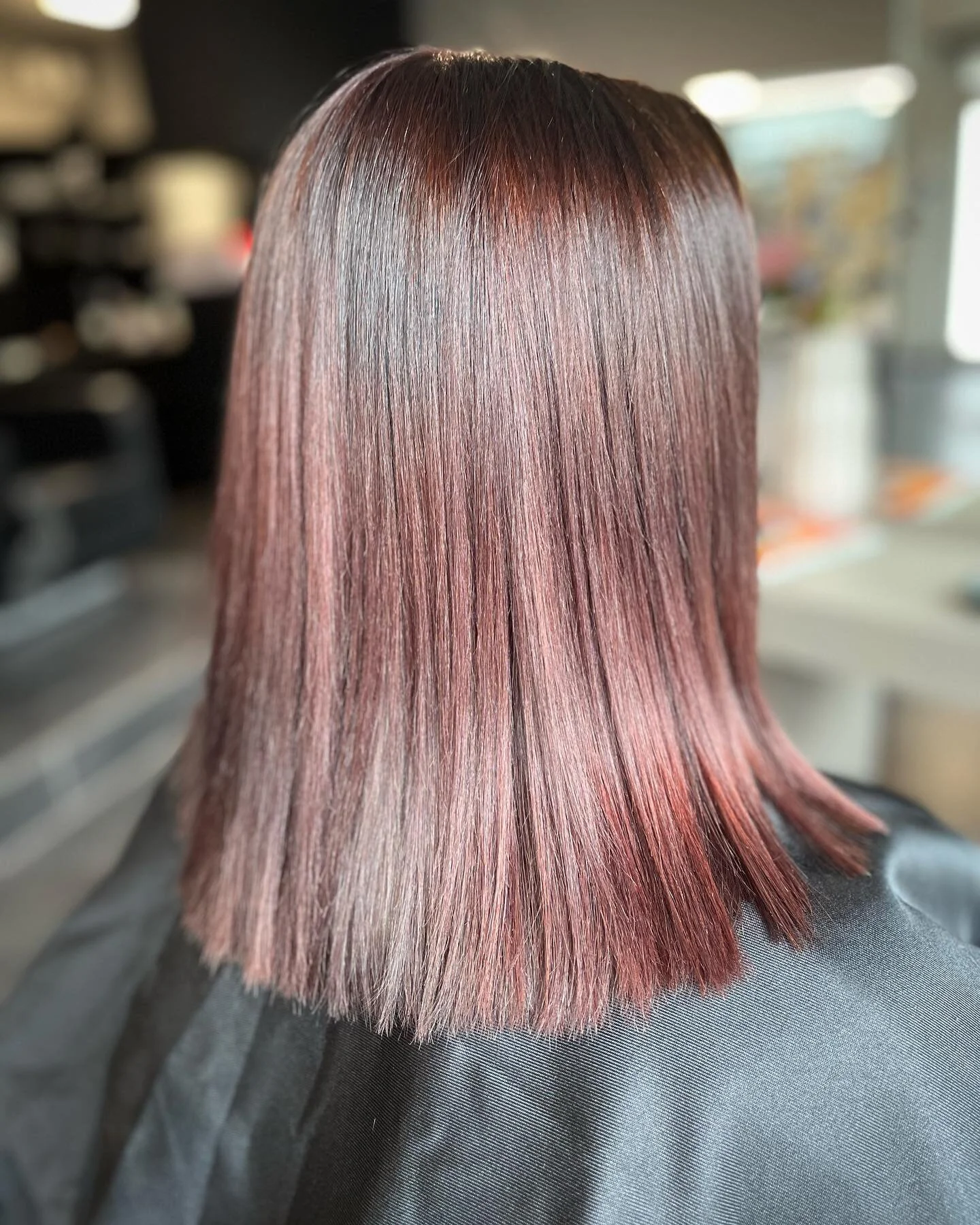#transformation #newlook #igoraroyal #schwarzkopfprofessional #schwarzkopfpro #switzerland #solothurn #olten #f&uuml;rdich 🖤