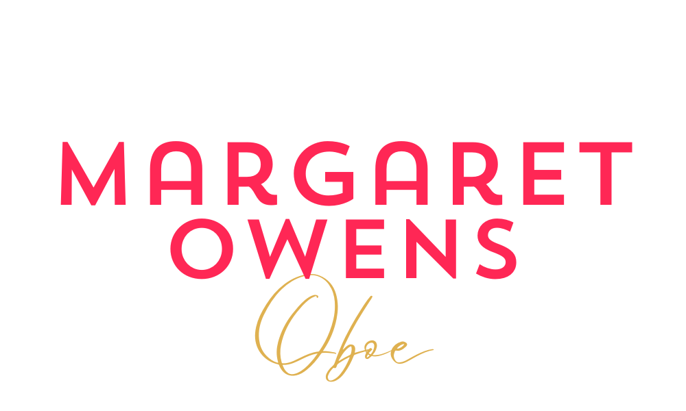 Margaret Owens, oboe