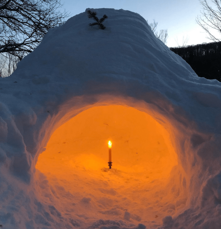 Winter Solstice Retreat