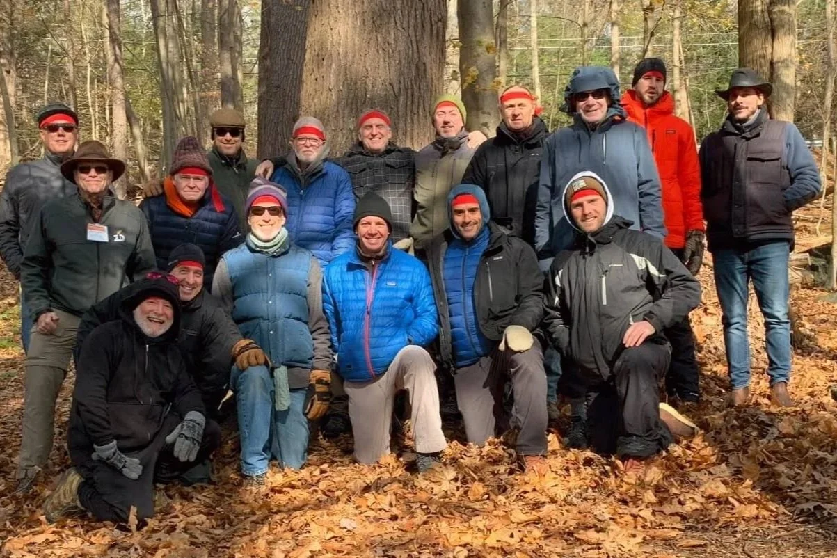 Kripalu Retreat for Men