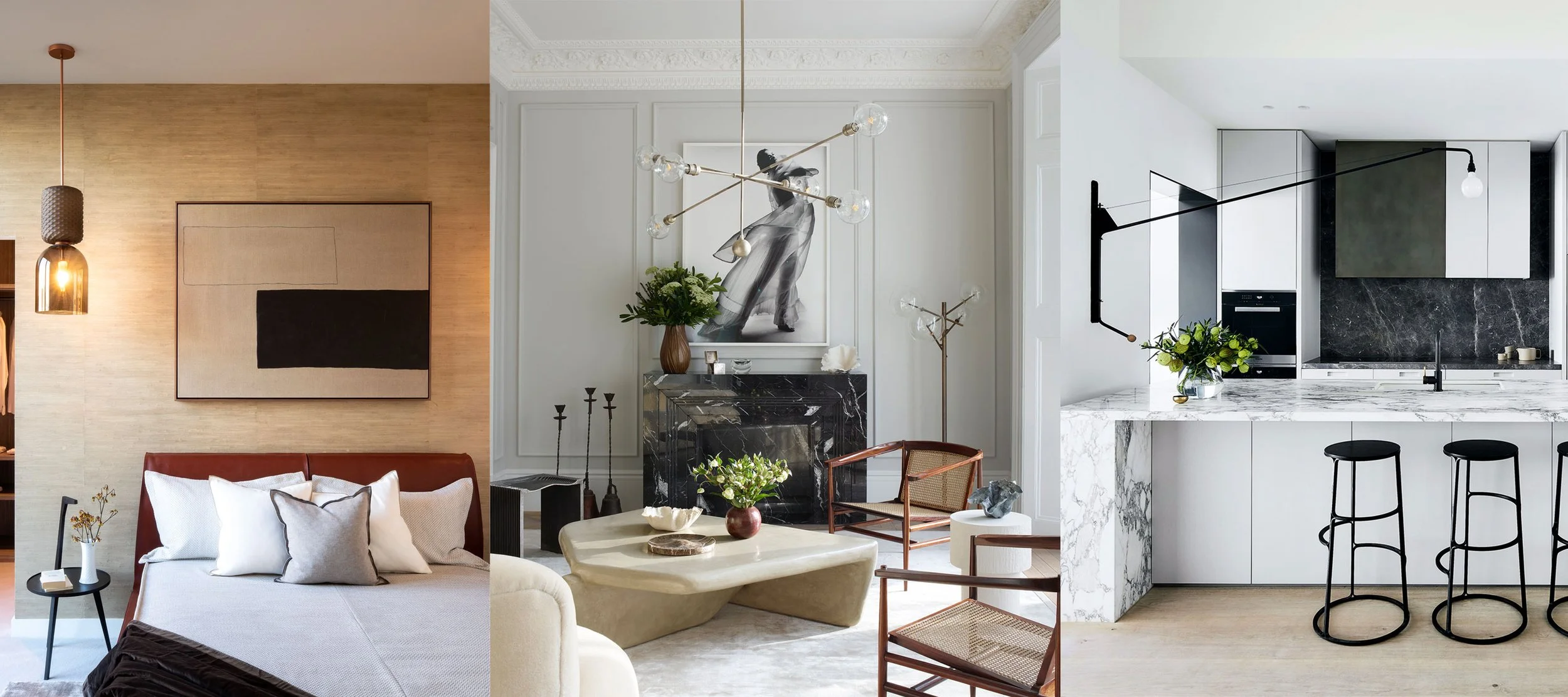 The Sourced Wonders Guide: Identifying Your Vintage Style (Is it Mid-Century, Scandinavian, or Bauhaus?)