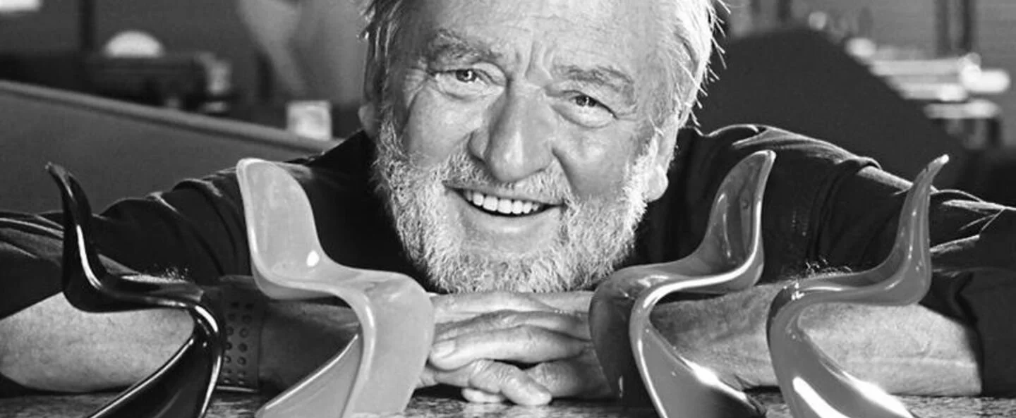 Beyond the Eames: 5 Iconic Mid-Century Designers You Should Know