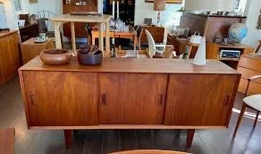 The Ultimate Care Guide: How to Maintain Your Vintage Teak & Rosewood Furniture