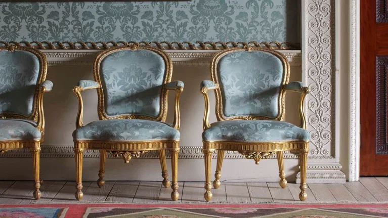 From Chippendale to Hepplewhite: A Guide to Identifying 18th Century Furniture Styles