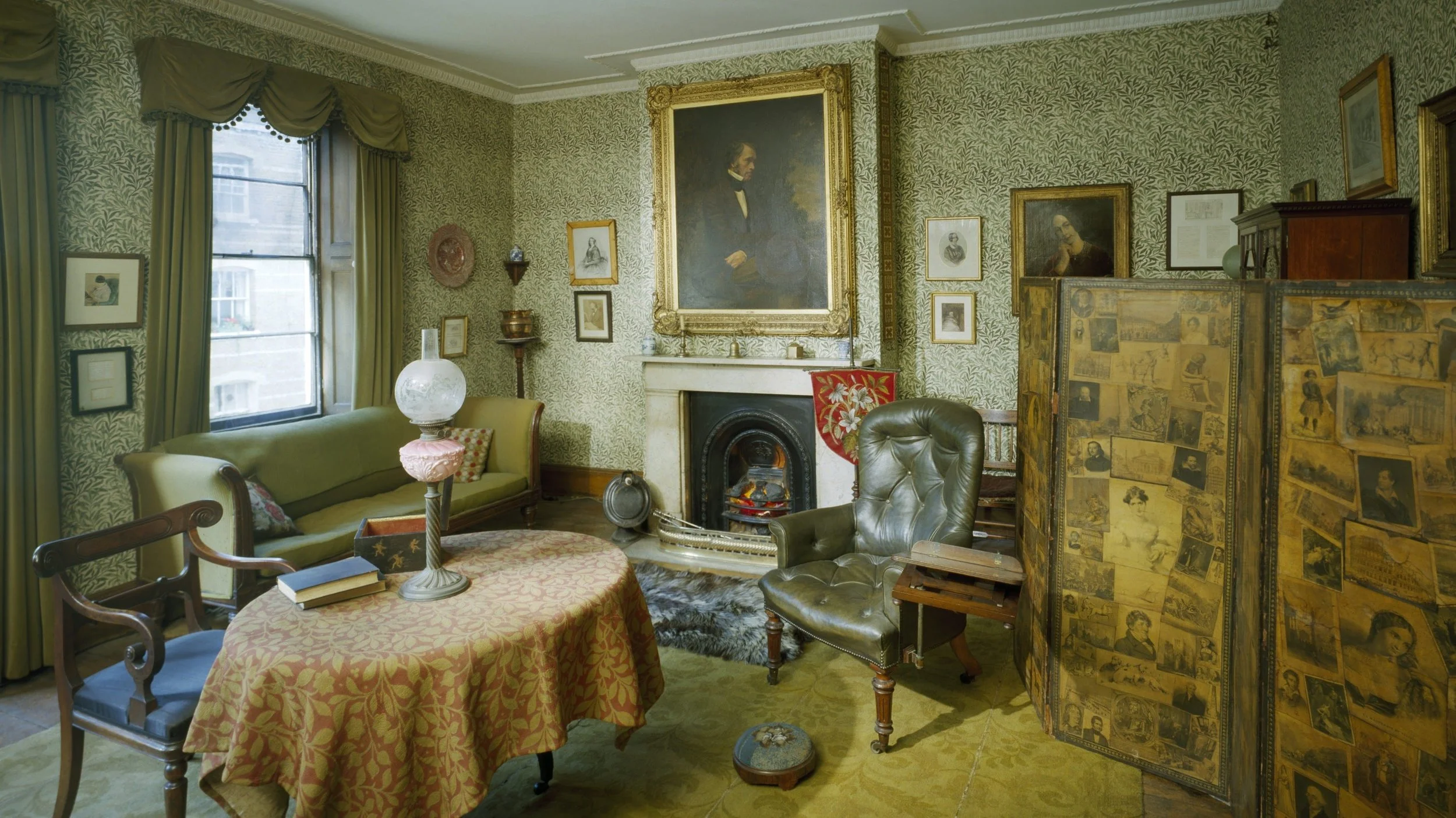 The Grand Tour: How European Travel Shaped Georgian and Victorian Interior Design