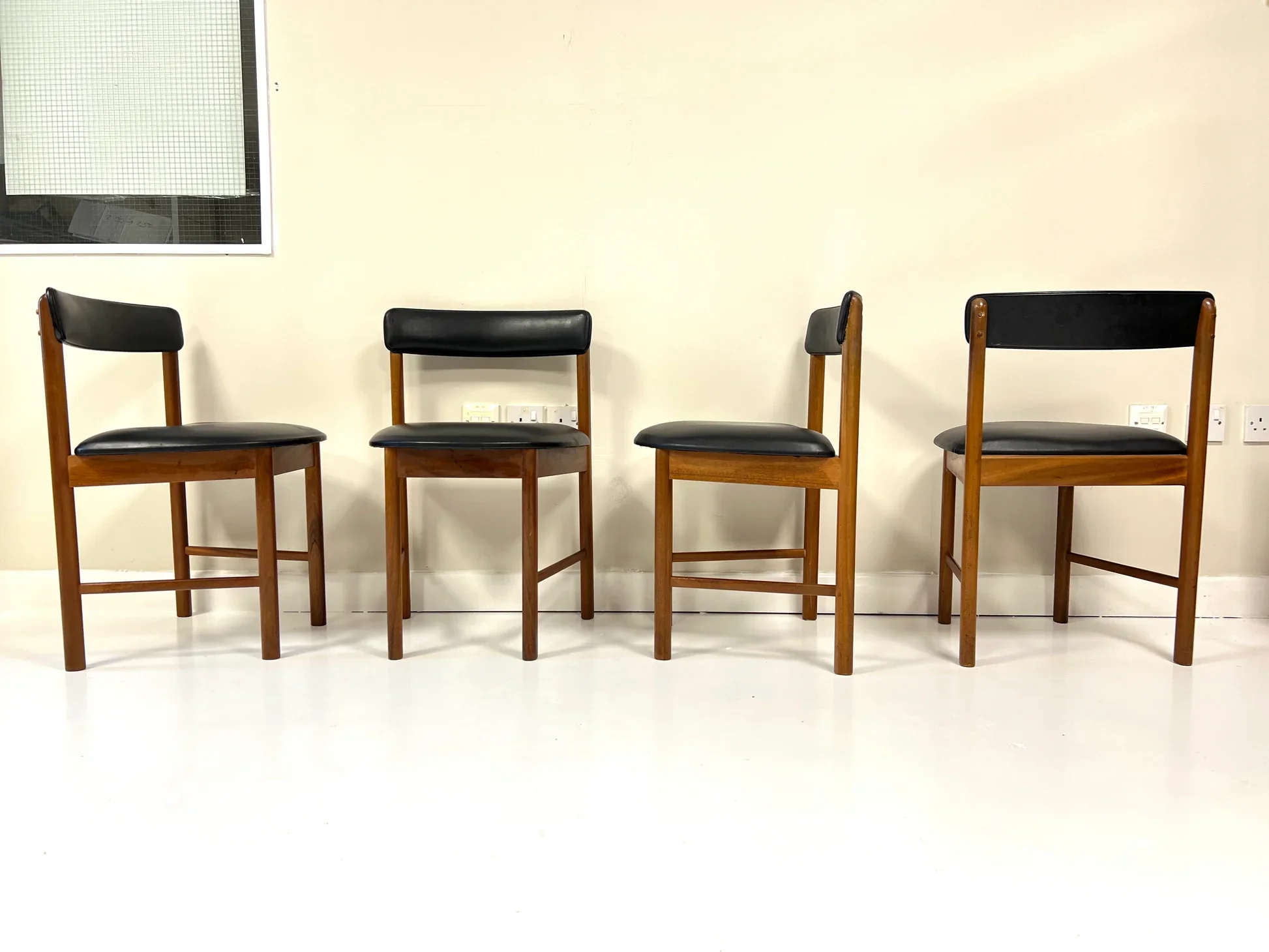 G-Plan & McIntosh: The Everyday Modernism of British Mid-Century Brands