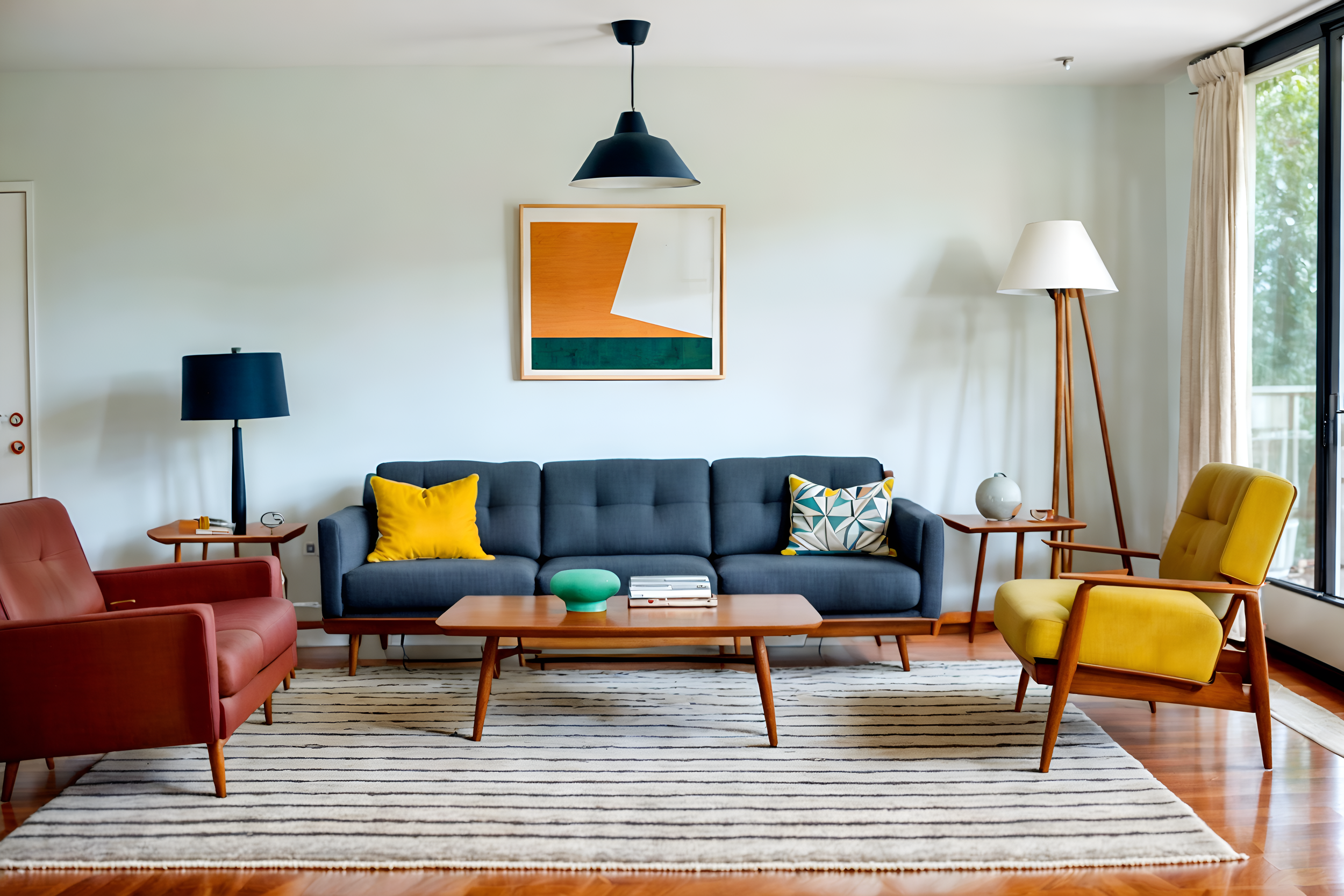 The Hidden Truth: How Your Vintage Chair is an Environmental Hero