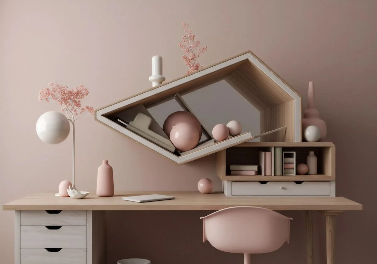 The Circular Economy in Your Living Room: How Buying Vintage Fits a Global Movement