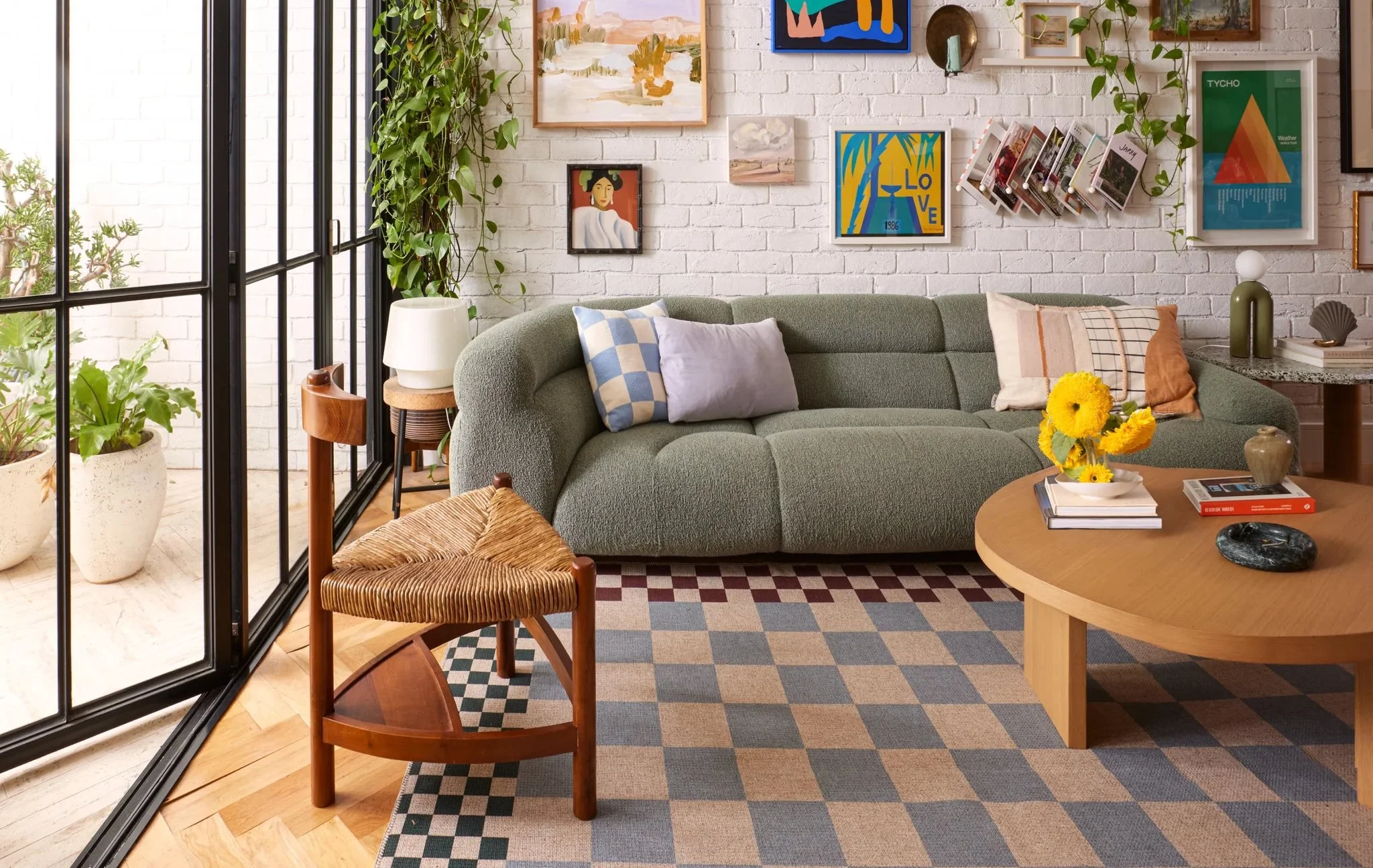 The Art of the Mix: A Step-by-Step Guide to Blending Eras in Your Home