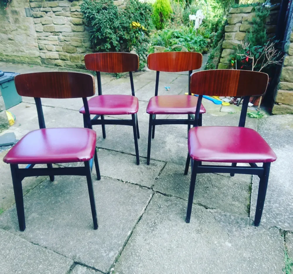 The Charity Shop Whisperer: How to Spot a £5 Eames Era Chair Among the Rubbish