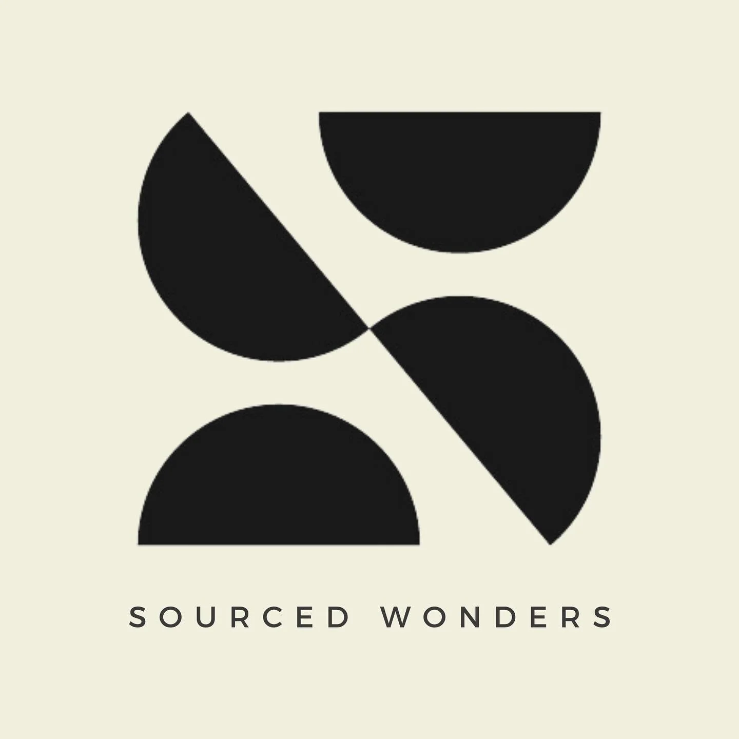 Hi everyone,

I wanted to share an update about my business name. After much thinking, I&rsquo;ve decided to rebrand my business with a new name > SOURCED WONDERS

I became a mother at the end of 2022 and was also unwell for a long time. This mean