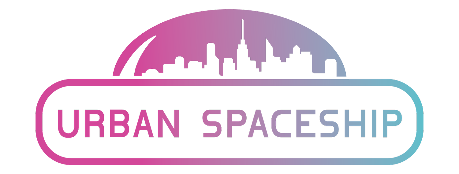 Urban Spaceship