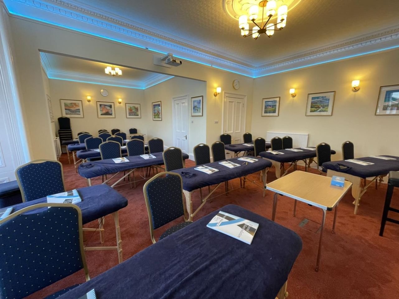 Barral Institute UK - new venue in Ayr 2.jpeg