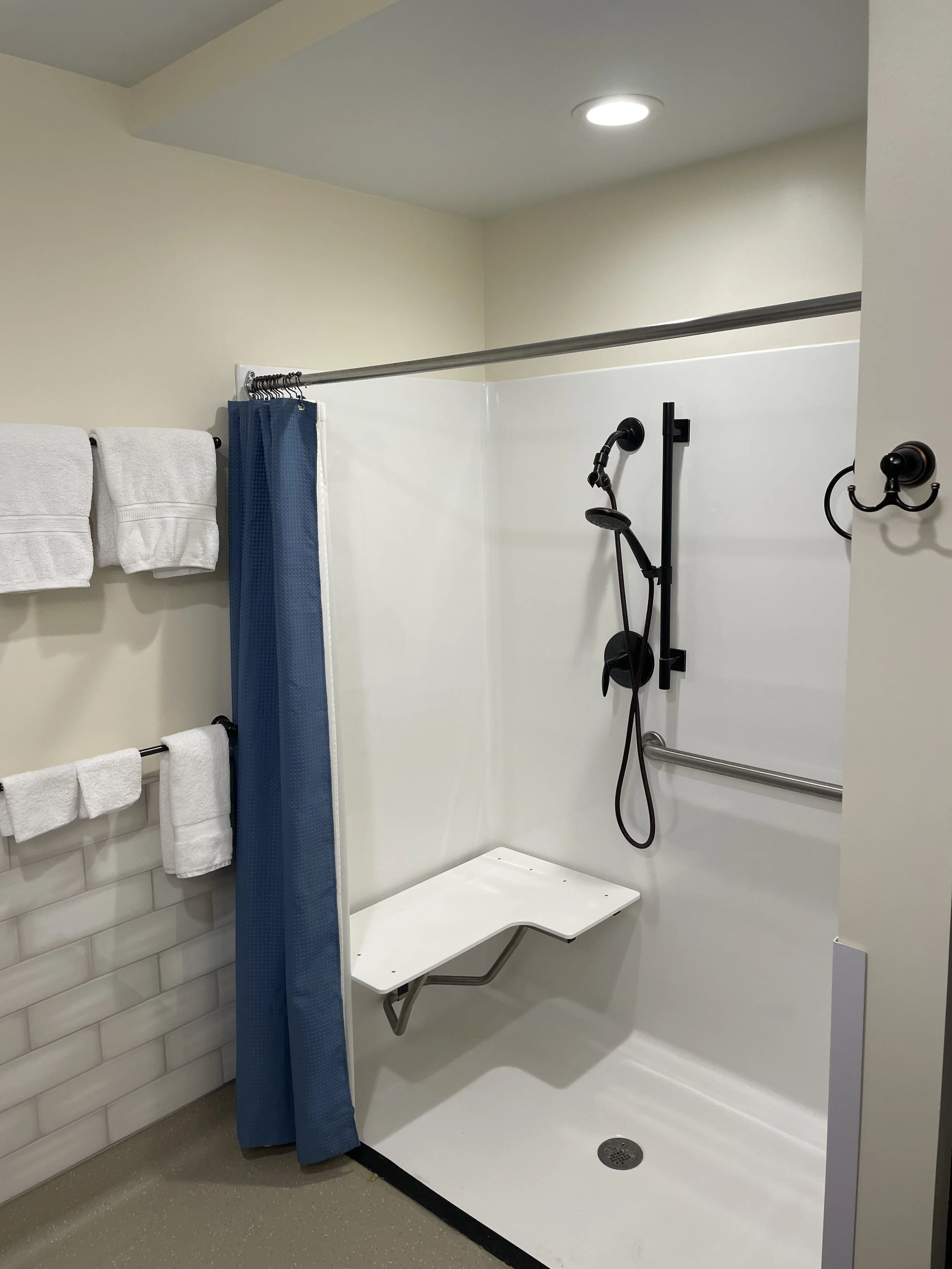 studio bath
