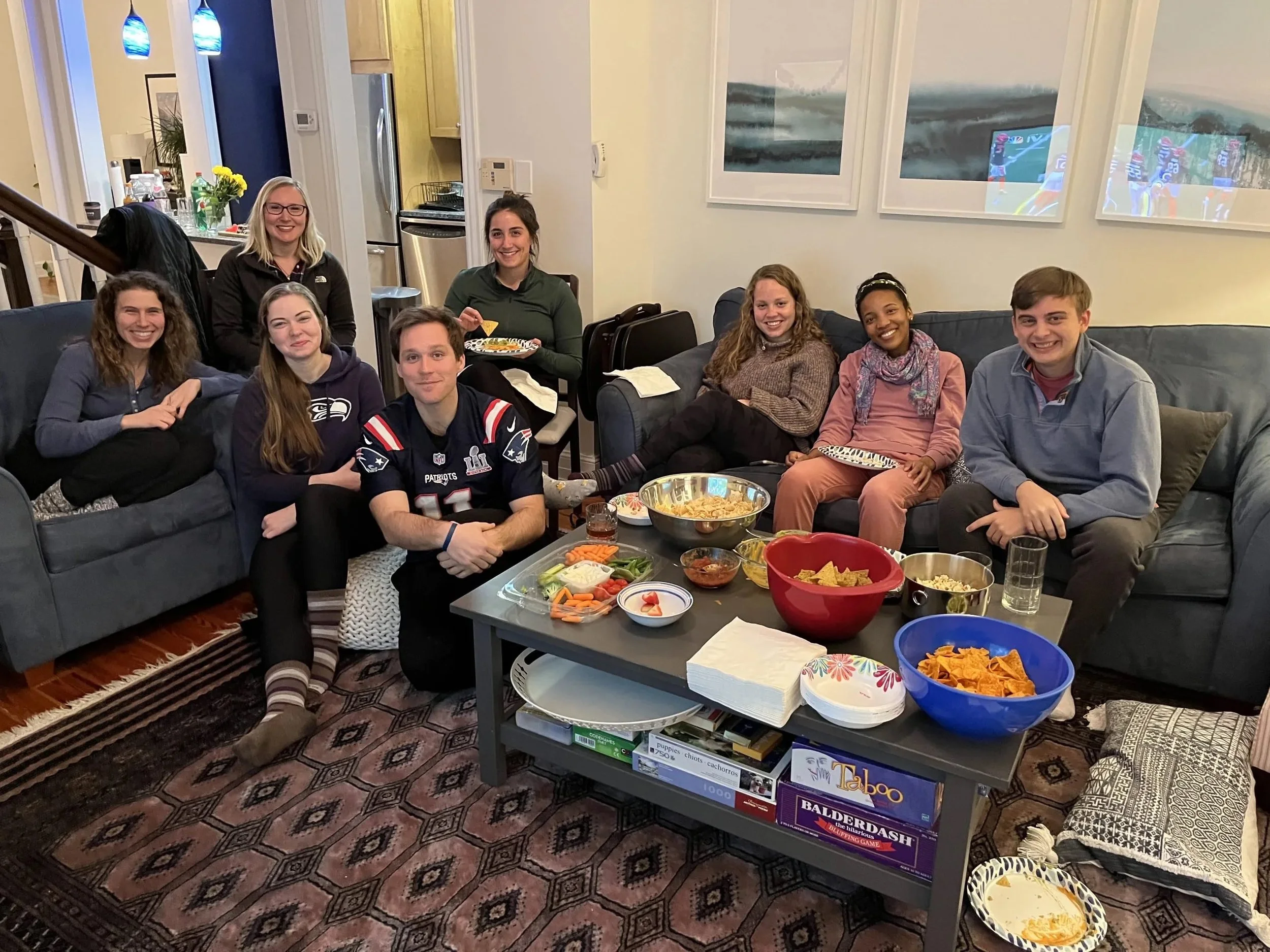 Asher Student Foundation (CA) — Residential Homes for Christian Scientists