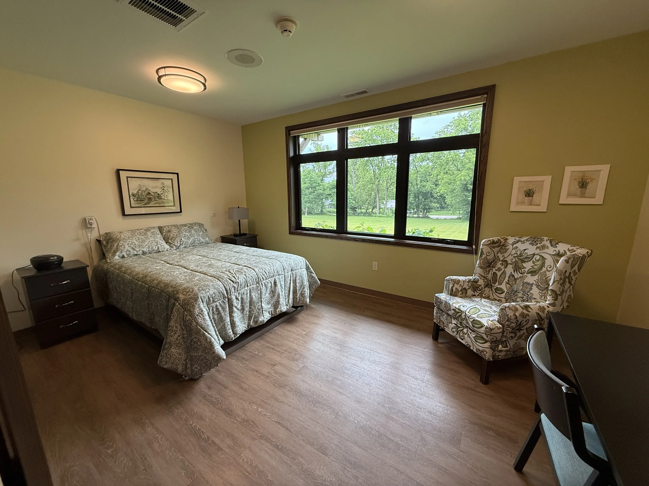studio room 6
