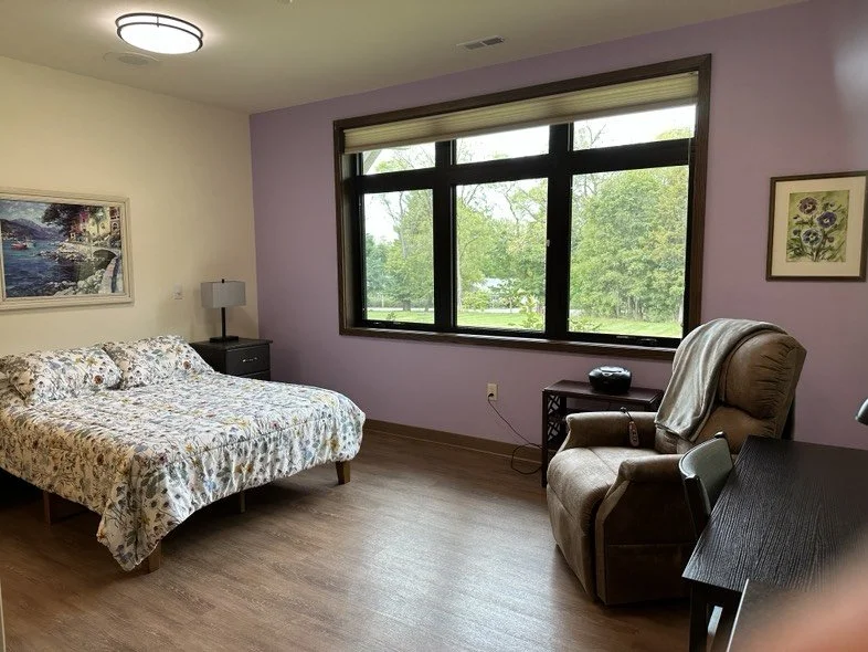 studio room 4