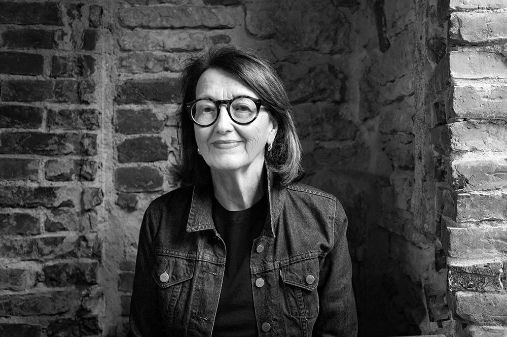 An image of the author Monique Charlesworth