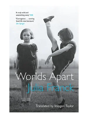 Worlds Apart