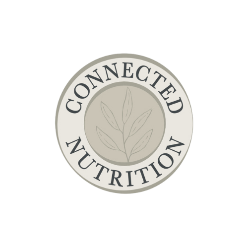 Connected Nutrition 